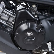 R&G Racing LHS Generator Cover (Non-DCT version only) for Honda NC750X '21-'22